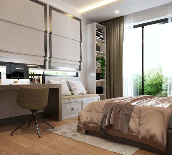 Image No.37-4 Bed Apartment for sale