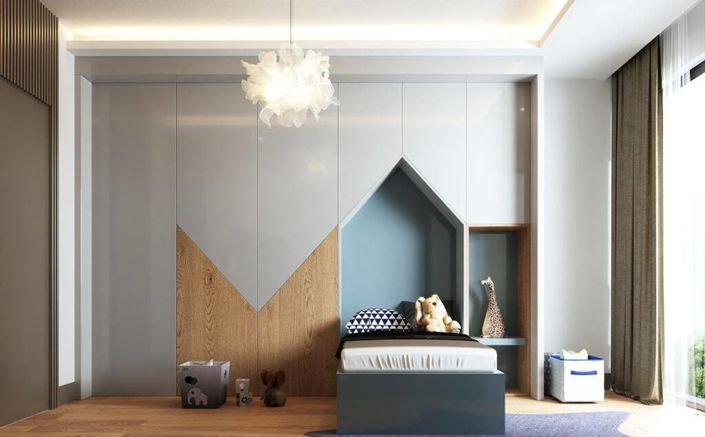 Image No.41-4 Bed Apartment for sale