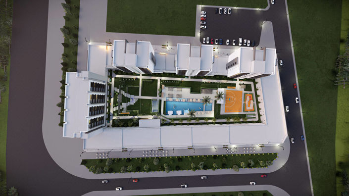 Image No.5-2 Bed Apartment for sale