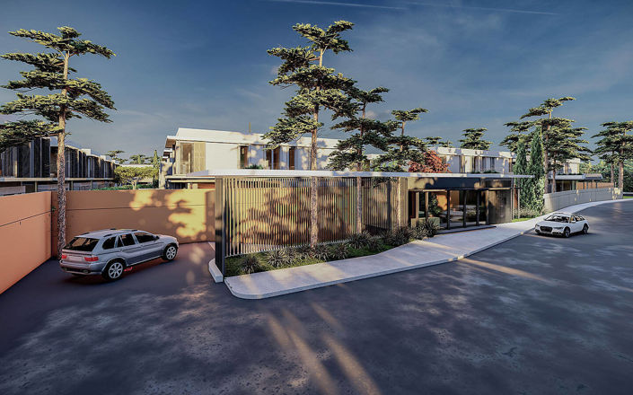 Image No.4-6 Bed House/Villa for sale