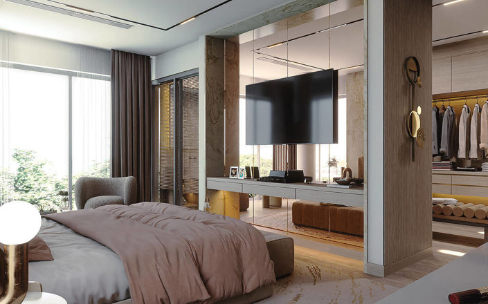 Image No.43-6 Bed House/Villa for sale