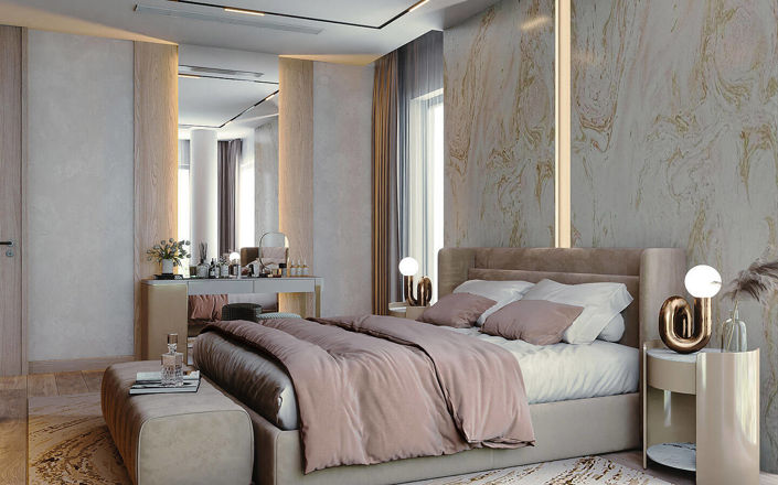 Image No.44-6 Bed House/Villa for sale