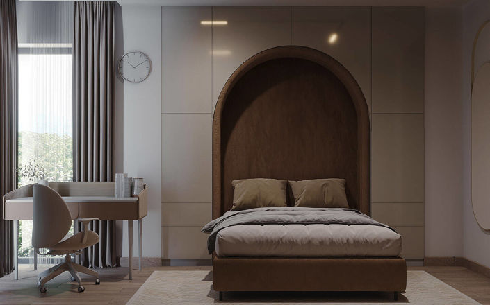 Image No.52-6 Bed House/Villa for sale