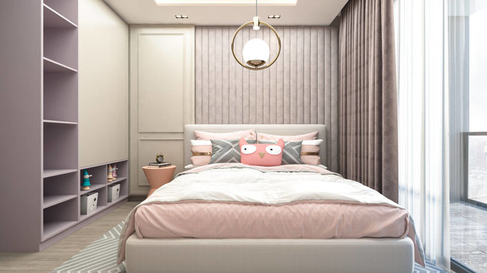 Image No.20-1 Bed Apartment for sale