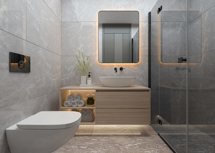 Image No.21-1 Bed Apartment for sale