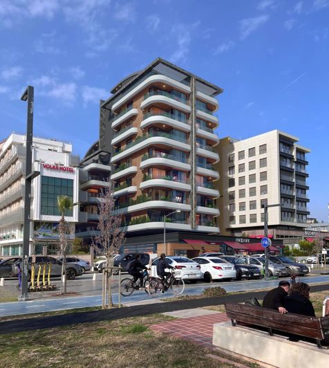 Image No.10-2 Bed Apartment for sale