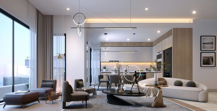 Image No.23-2 Bed Apartment for sale