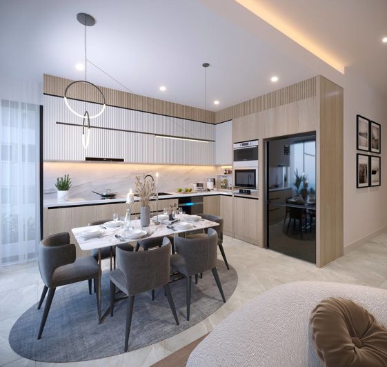 Image No.24-2 Bed Apartment for sale