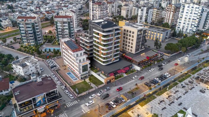 Image No.3-2 Bed Apartment for sale