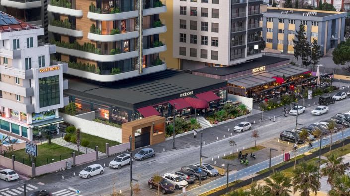 Image No.4-2 Bed Apartment for sale