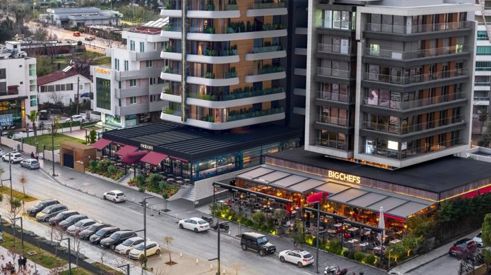 Image No.5-2 Bed Apartment for sale