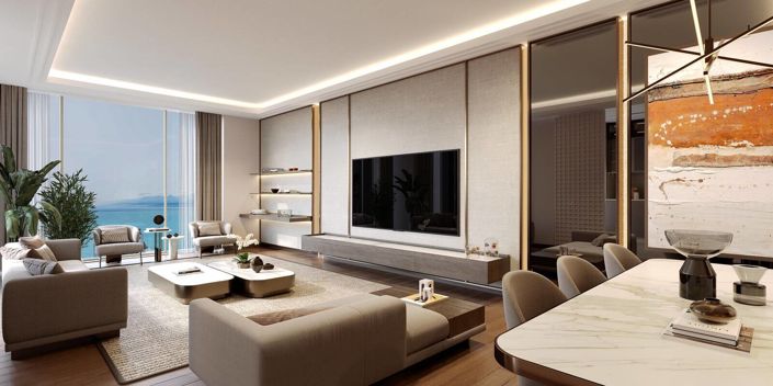 Image No.11-3 Bed Apartment for sale