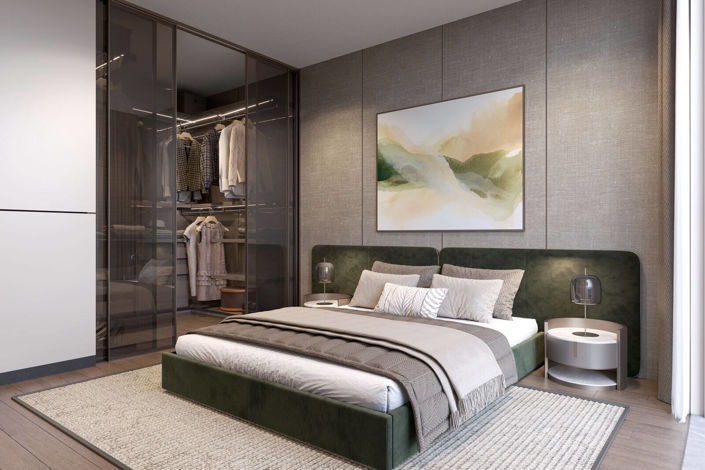 Image No.16-3 Bed Apartment for sale