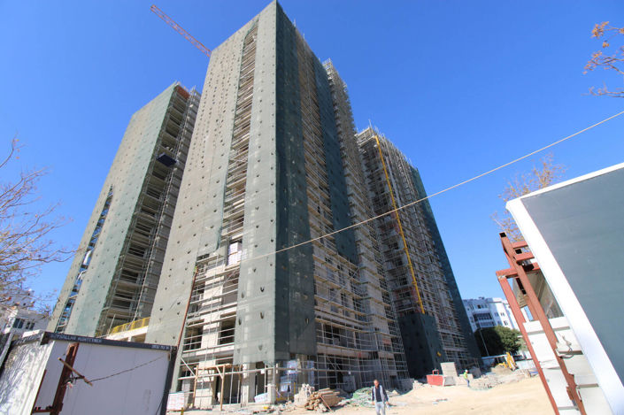 Image No.19-3 Bed Apartment for sale