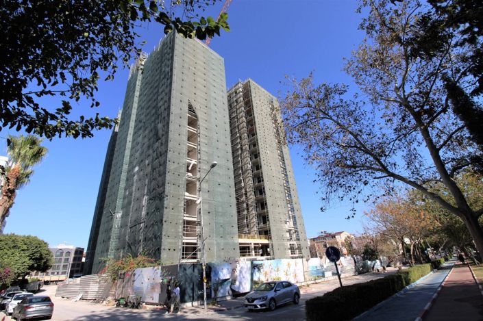 Image No.22-3 Bed Apartment for sale