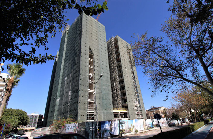 Image No.23-3 Bed Apartment for sale