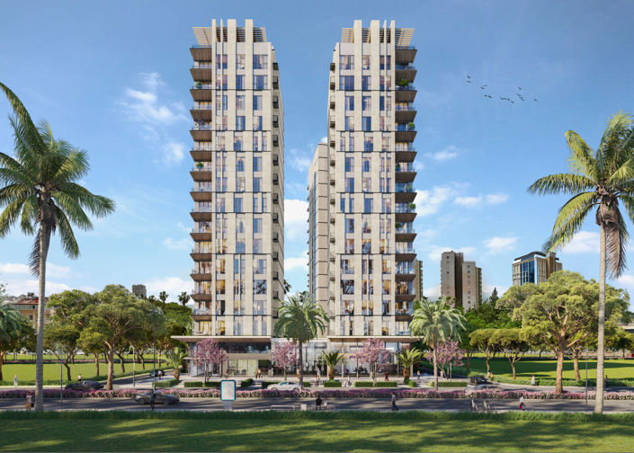 Image No.3-3 Bed Apartment for sale