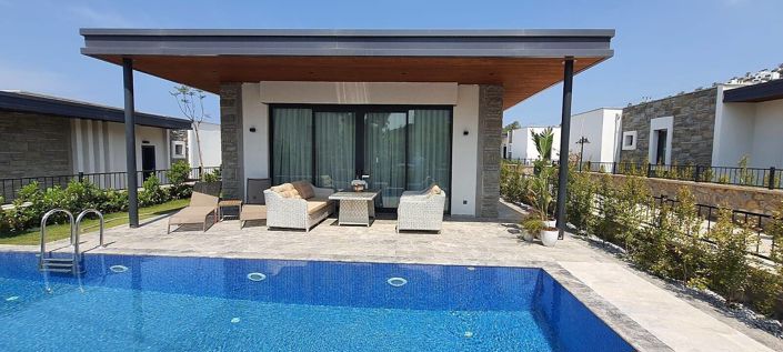 Image No.4-2 Bed House/Villa for sale