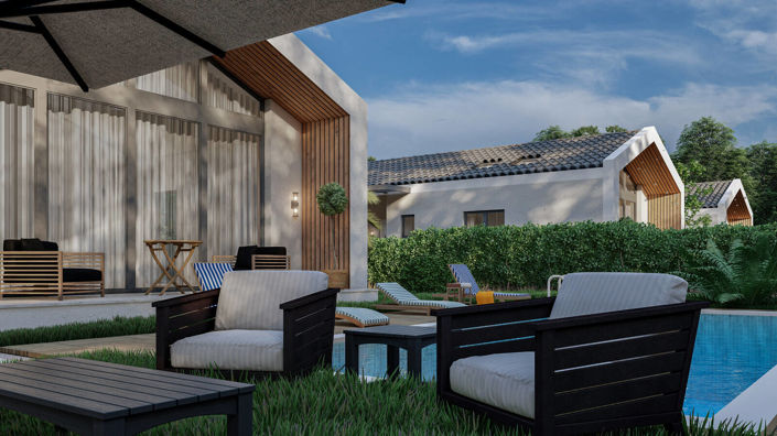 Image No.12-3 Bed House/Villa for sale