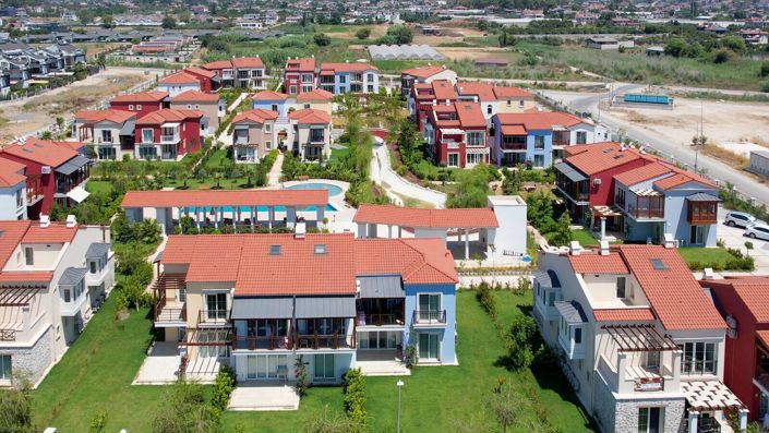 Image No.10-1 Bed Apartment for sale