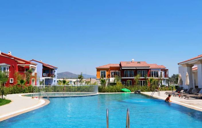 Image No.5-1 Bed Apartment for sale