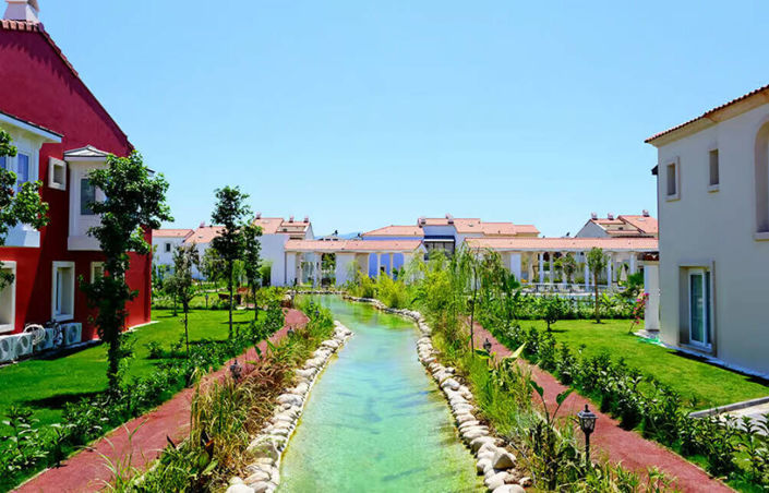 Image No.8-1 Bed Apartment for sale