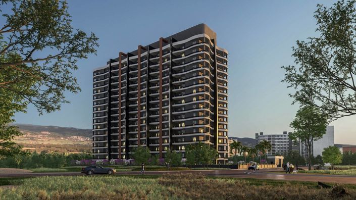 Image No.1-1 Bed Apartment for sale