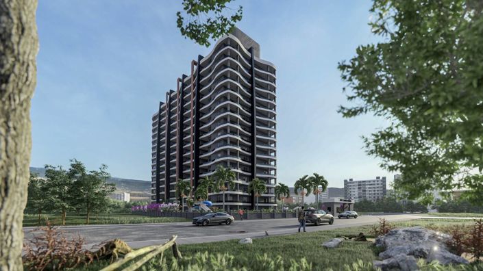 Image No.2-1 Bed Apartment for sale