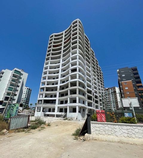 Image No.20-1 Bed Apartment for sale