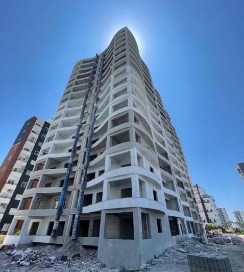 Image No.22-1 Bed Apartment for sale