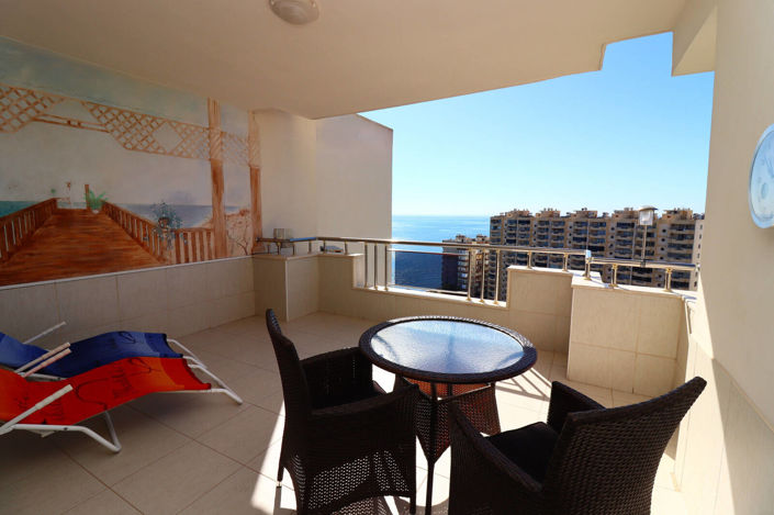 Image No.20-3 Bed Apartment for sale