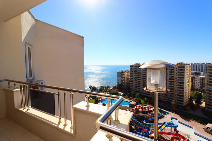 Image No.21-3 Bed Apartment for sale