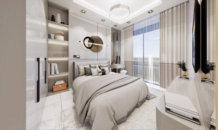 Image No.27-1 Bed Apartment for sale