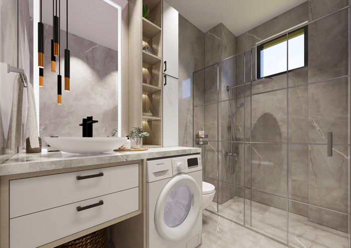 Image No.28-1 Bed Apartment for sale