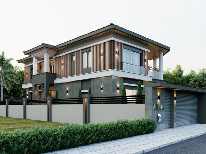 Image No.1-4 Bed House/Villa for sale