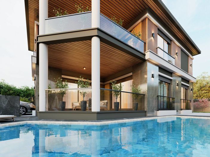 Image No.10-4 Bed House/Villa for sale