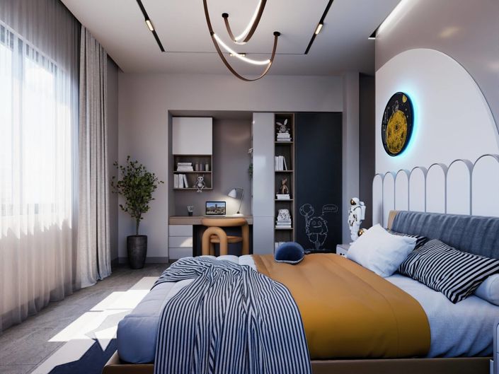 Image No.26-4 Bed House/Villa for sale