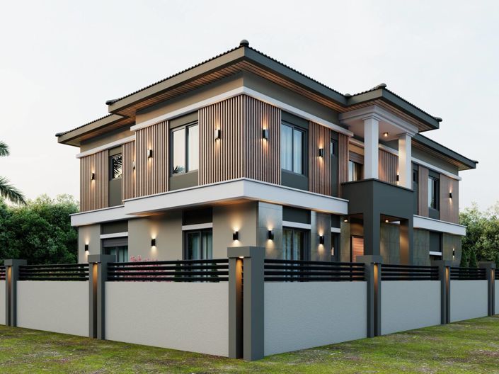 Image No.3-4 Bed House/Villa for sale