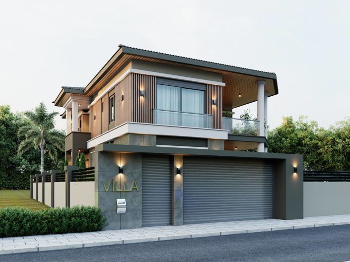 Image No.7-4 Bed House/Villa for sale