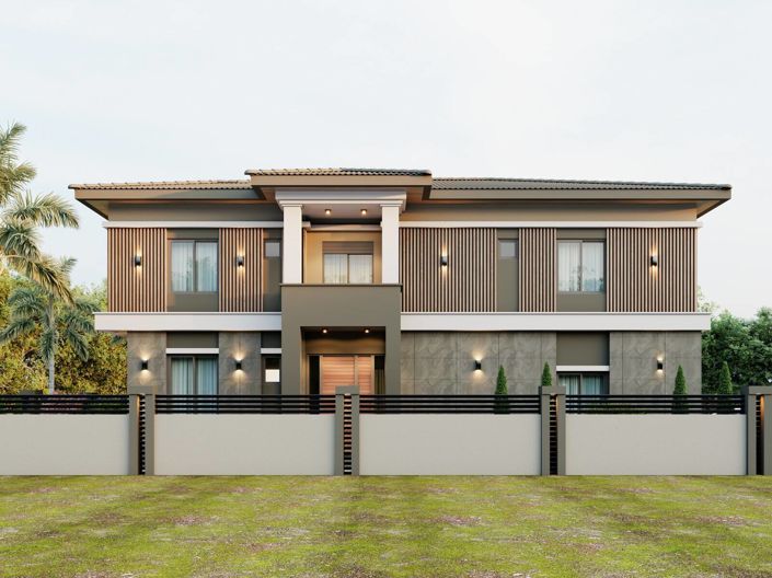 Image No.8-4 Bed House/Villa for sale