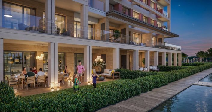 Image No.22-1 Bed Apartment for sale