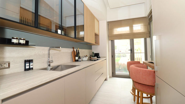 Image No.32-1 Bed Apartment for sale