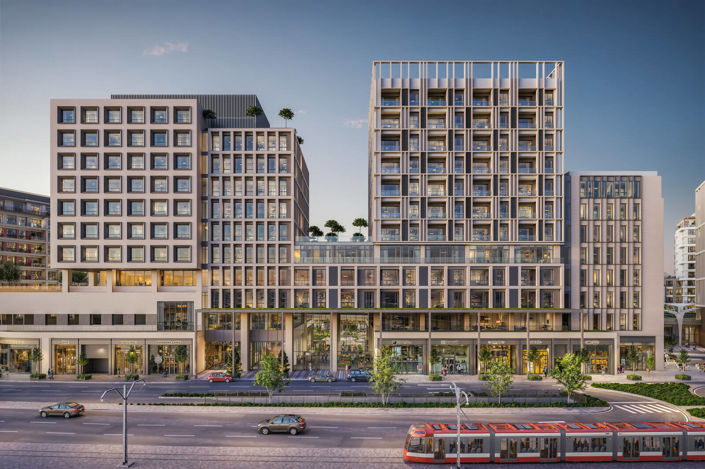 Image No.7-1 Bed Apartment for sale