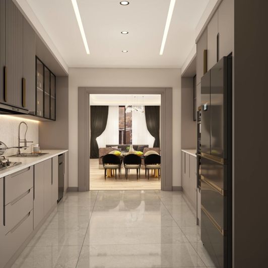 Image No.23-2 Bed Apartment for sale