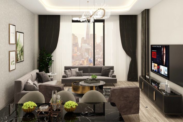 Image No.27-2 Bed Apartment for sale