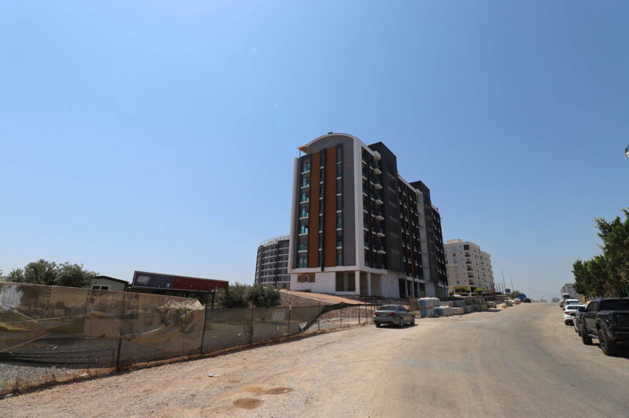 Image No.37-2 Bed Apartment for sale