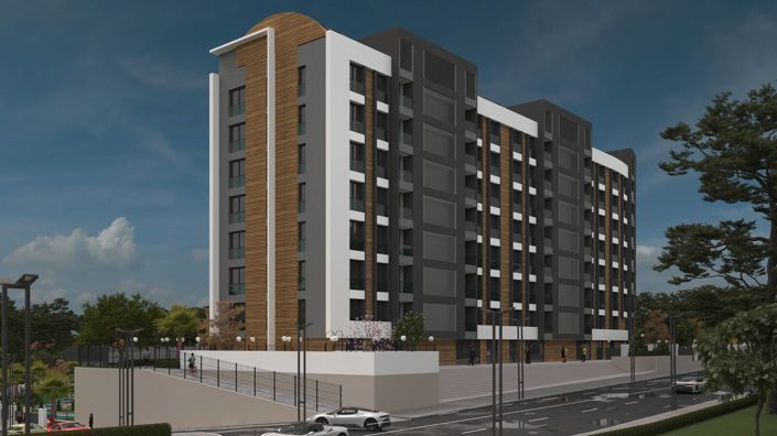 Image No.7-2 Bed Apartment for sale