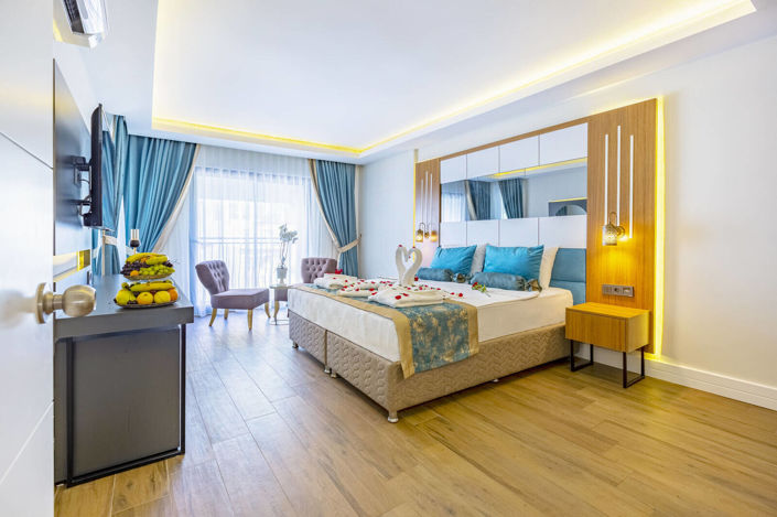 Image No.19-1 Bed Apartment for sale