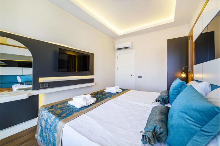 Image No.21-1 Bed Apartment for sale