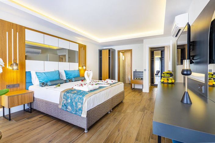 Image No.23-1 Bed Apartment for sale